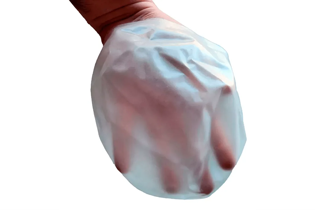 Micropele